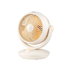 Quạt Midea GAF18AD quạt mini để bàn ảnh 5