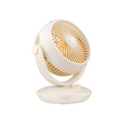 Quạt Midea GAF18AD quạt mini để bàn ảnh 6