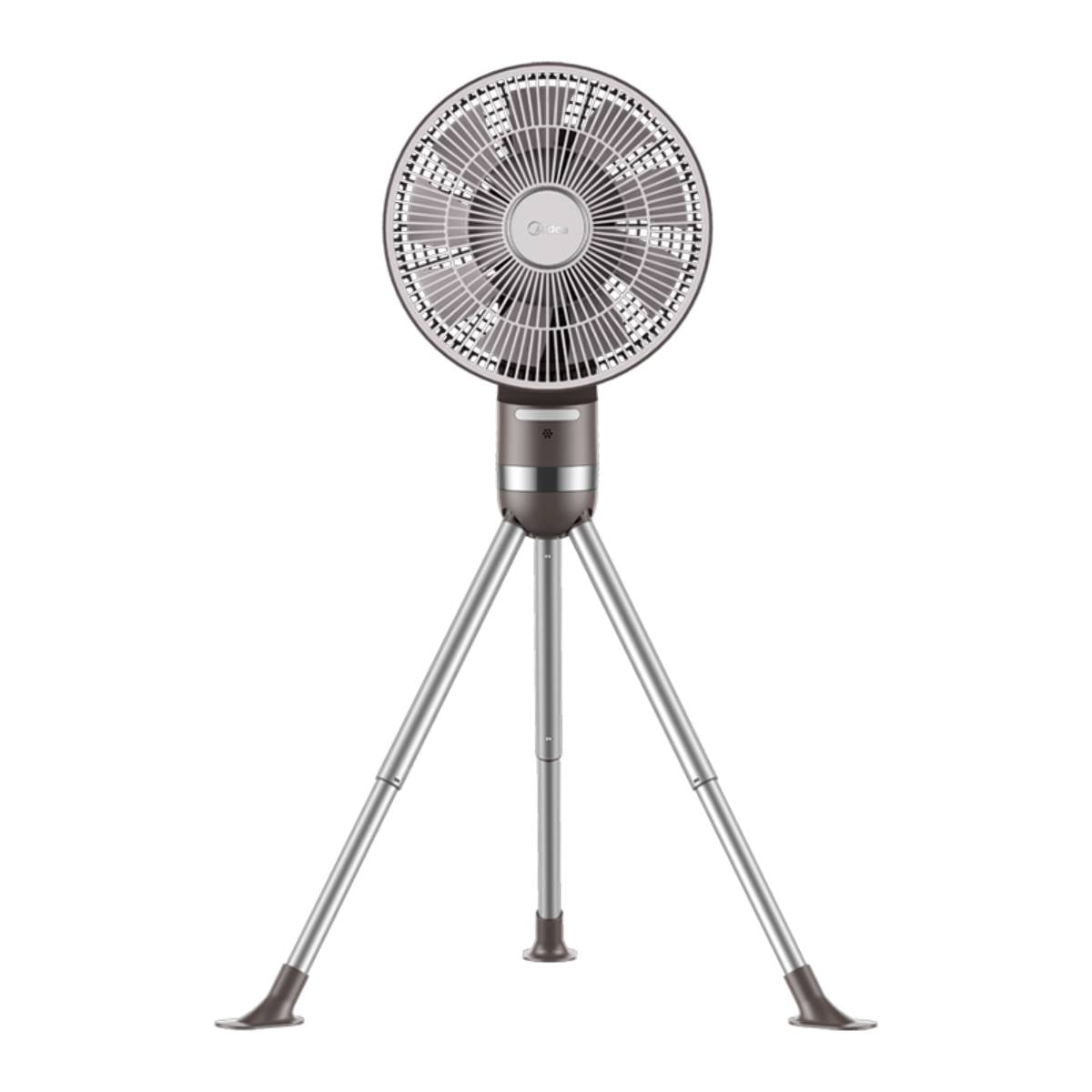 Quạt Midea GDG20LY quạt tích điện cắm trại ngoài trời – ảnh 4