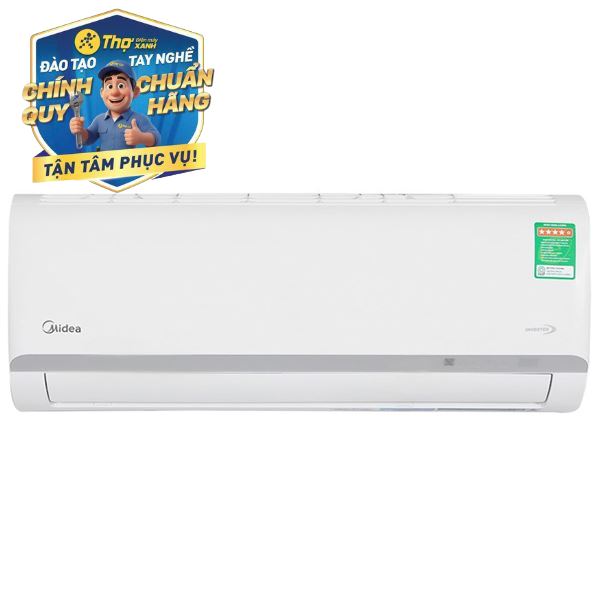 Máy lạnh Midea MAFA-09CDN8