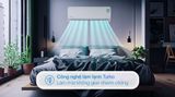  Máy lạnh Midea Inverter 1 HP MAFA-09CDN8 