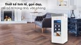  Máy lọc không khí Midea MAP-550GJA32 38W 