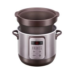 Nồi nấu chậm, nồi hầm Midea MD-DG18Easy201 ảnh 6