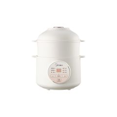 Nồi nấu chậm Midea MD-DZE1068 ảnh 6