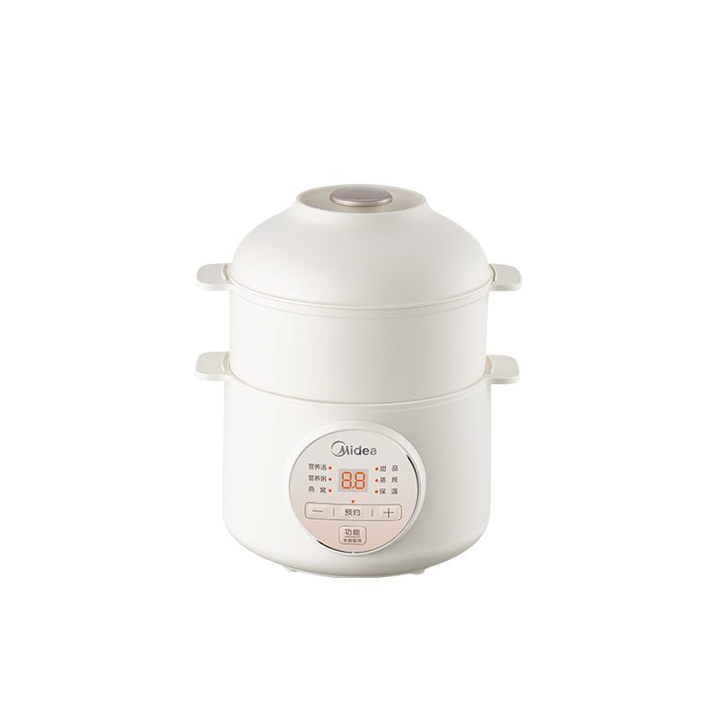 Nồi nấu chậm Midea MD-DZE1068 – ảnh 3