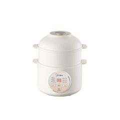 Nồi nấu chậm Midea MD-DZE1068 ảnh 3
