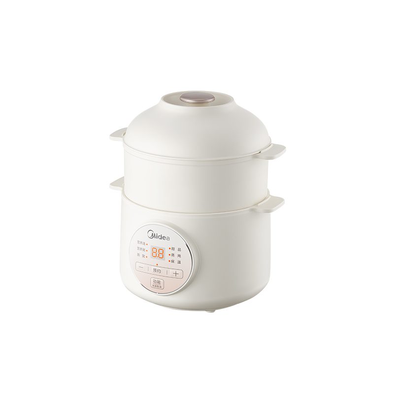 Nồi nấu chậm Midea MD-DZE1068 – ảnh 2