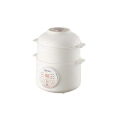 Nồi nấu chậm Midea MD-DZE1068 ảnh 2