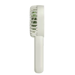 Quạt Midea TDG05SY quạt tích điện cầm tay ảnh 5