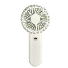 Quạt Midea TDG05SY quạt tích điện cầm tay ảnh 3