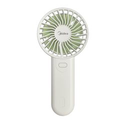 Quạt Midea TDG05SY quạt tích điện cầm tay ảnh 2