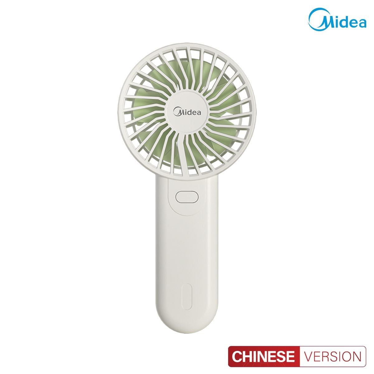 Quạt Midea TDG05SY quạt tích điện cầm tay