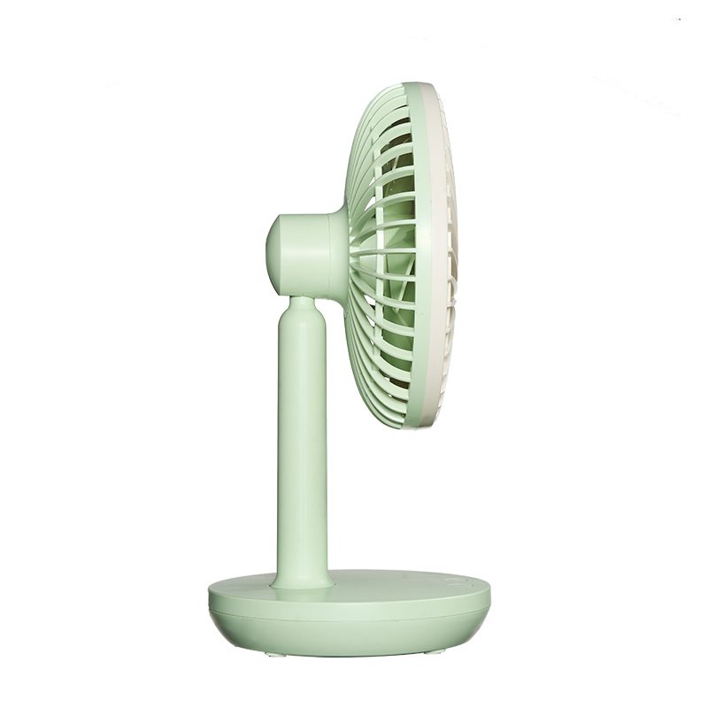 Quạt Midea TDG12B quạt tích điện để bàn – ảnh 6