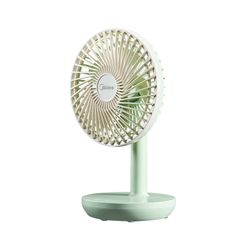 Quạt Midea TDG12B quạt tích điện để bàn ảnh 5