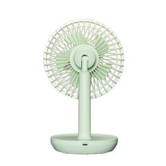 Quạt Midea TDG12B quạt tích điện để bàn ảnh 4