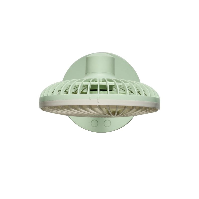 Quạt Midea TDG12B quạt tích điện để bàn – ảnh 3