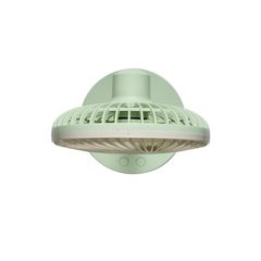 Quạt Midea TDG12B quạt tích điện để bàn ảnh 3