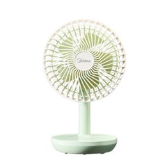 Quạt Midea TDG12B quạt tích điện để bàn ảnh 2