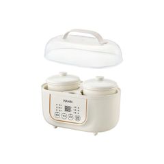 Nồi nấu chậm, nồi hầm Midea WH-DG02 ảnh 2