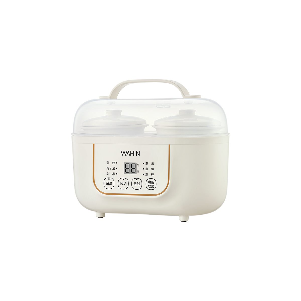 Nồi nấu chậm, nồi hầm Midea WH-DG02 – ảnh 4