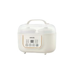 Nồi nấu chậm, nồi hầm Midea WH-DG02 ảnh 4