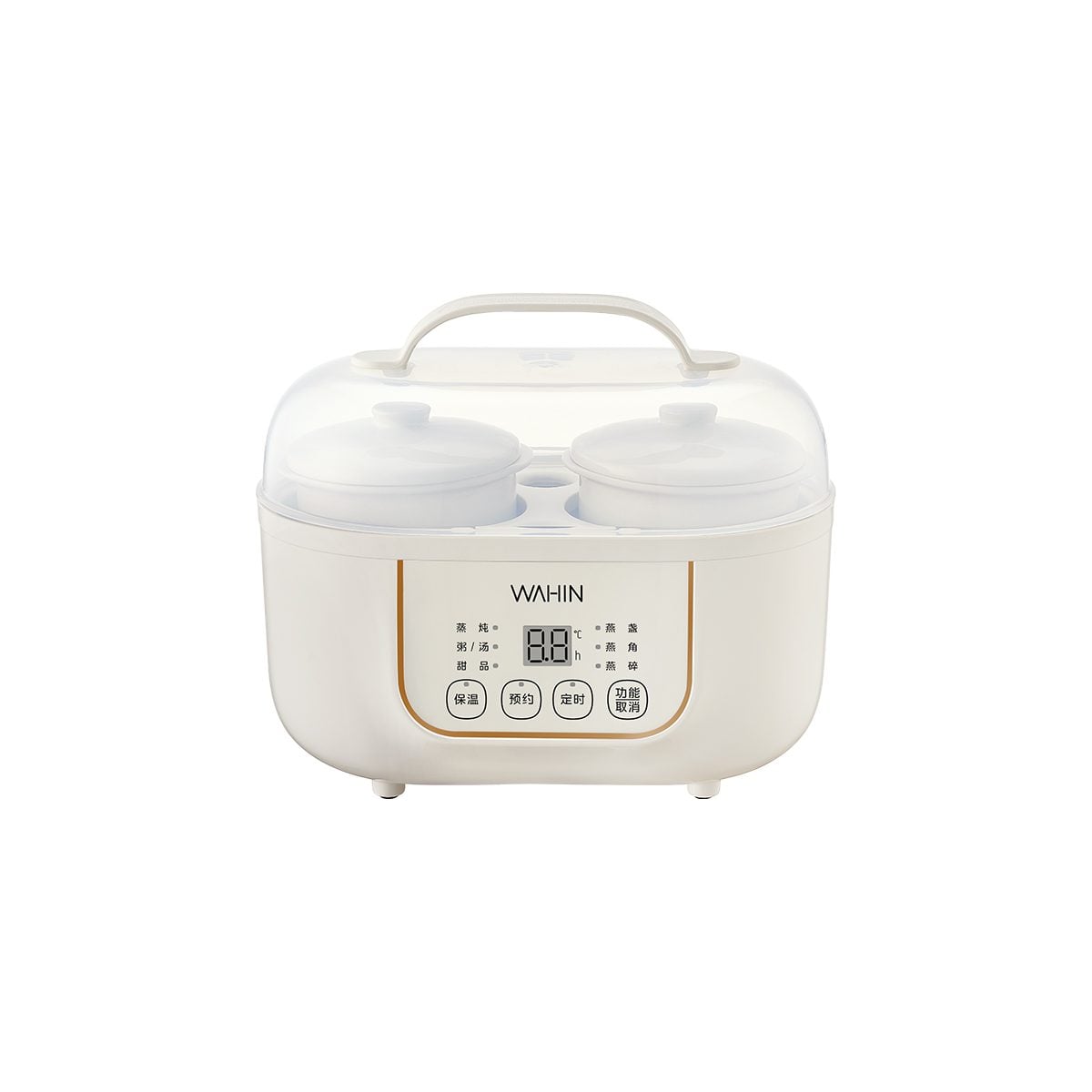 Nồi nấu chậm, nồi hầm Midea WH-DG02 – ảnh 5