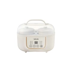 Nồi nấu chậm, nồi hầm Midea WH-DG02 ảnh 5