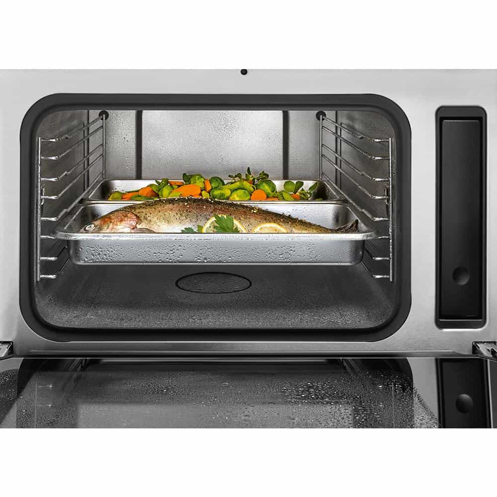 Lò Hấp Âm Tủ Miele DG 7440 – ảnh 2