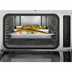 Lò Hấp Âm Tủ Miele DG 7440 ảnh 2