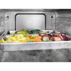 Lò Hấp Âm Tủ Miele DG 7440 ảnh 3