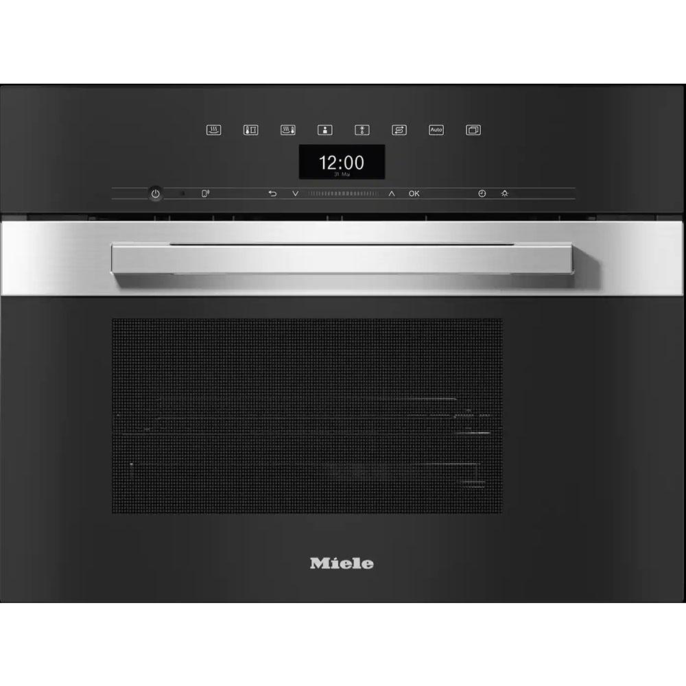 Lò Hấp Âm Tủ Miele DG 7440