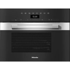 Lò Hấp Âm Tủ Miele DG 7440 ảnh 1