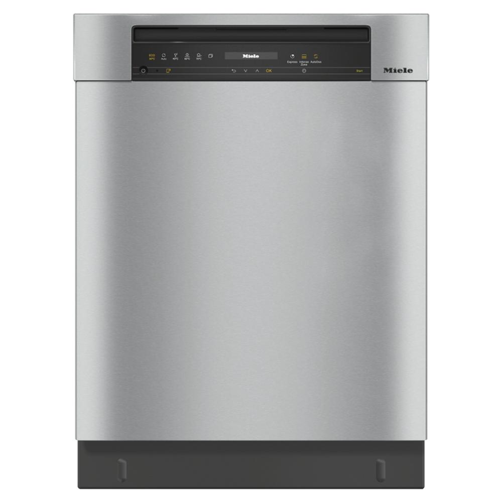 Máy Rửa Bát Miele G 7310 SCU AutoDos Bán Âm – ảnh 2