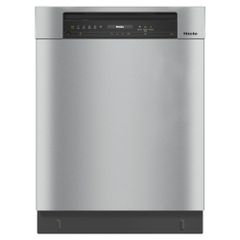 Máy Rửa Bát Miele G 7310 SCU AutoDos Bán Âm ảnh 2