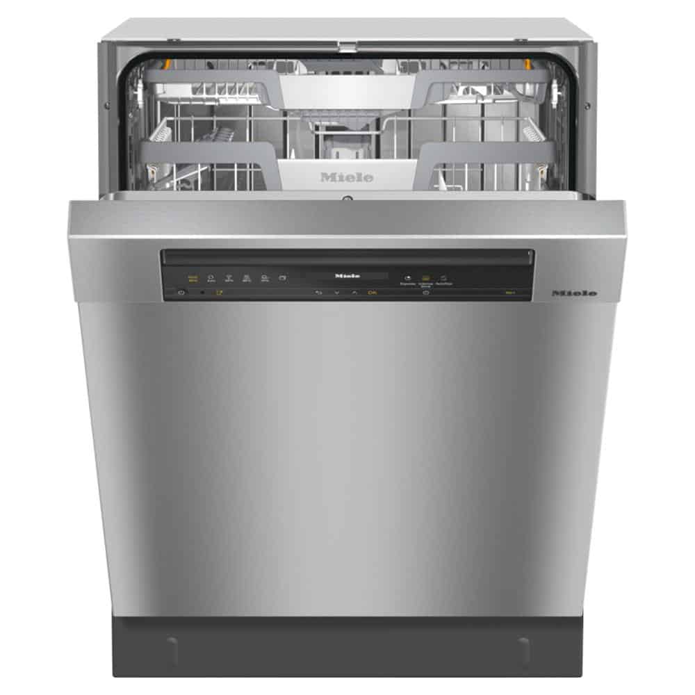 Máy Rửa Bát Miele G 7310 SCU AutoDos Bán Âm – ảnh 3