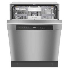 Máy Rửa Bát Miele G 7310 SCU AutoDos Bán Âm ảnh 3
