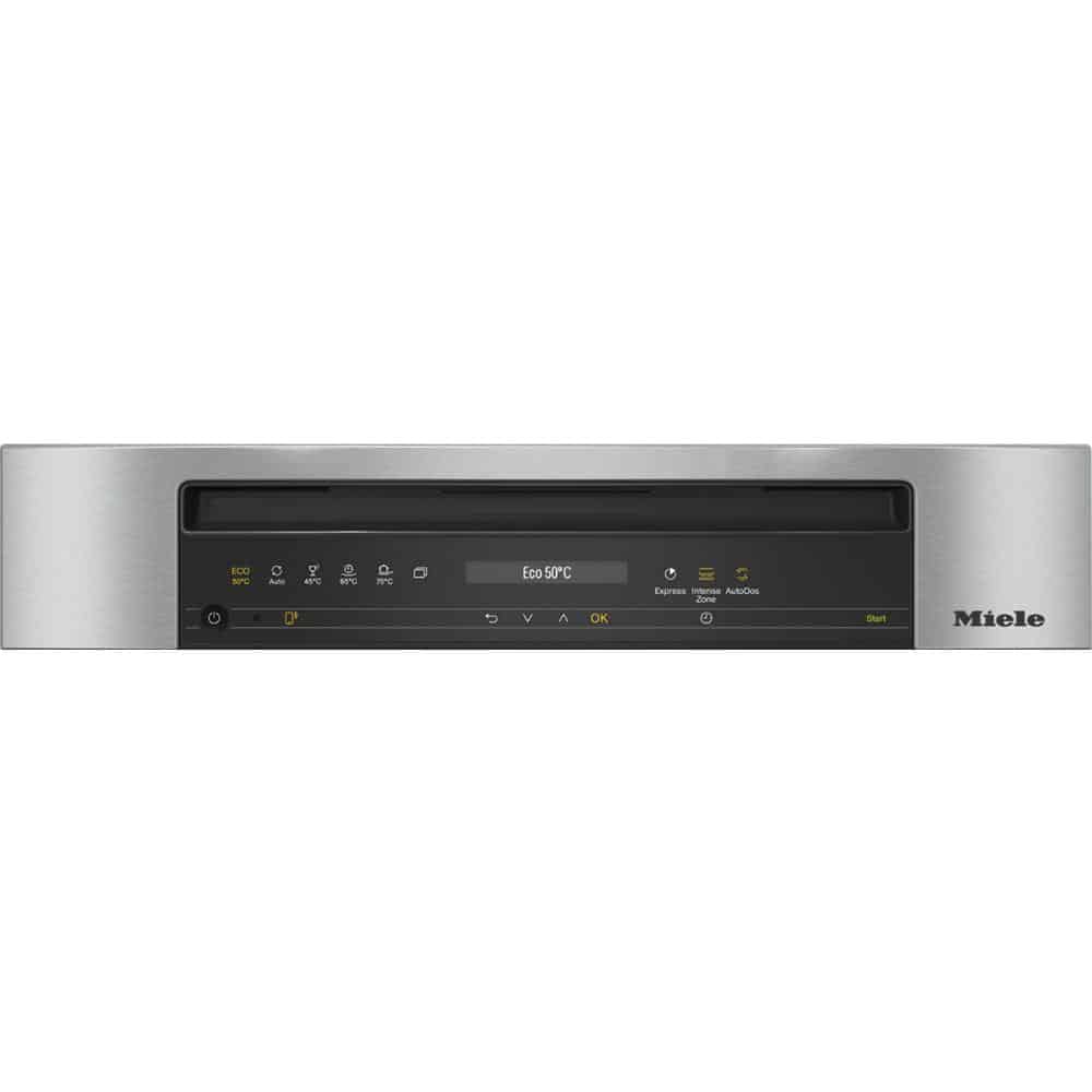 Máy Rửa Bát Miele G 7310 SCU AutoDos Bán Âm – ảnh 4