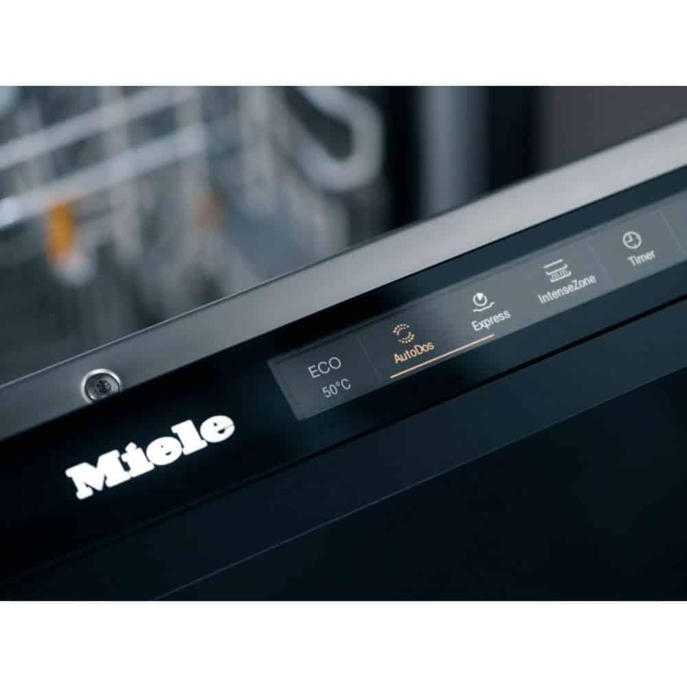 Máy Rửa Bát Miele G 7960 SCVi AutoDos – ảnh 4