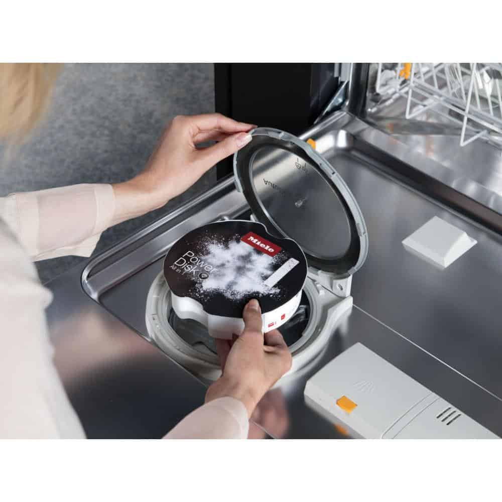 Máy Rửa Bát Miele G 7960 SCVi AutoDos – ảnh 6