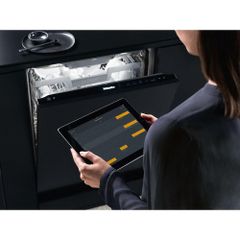 Máy Rửa Bát Miele G 7960 SCVi AutoDos ảnh 7