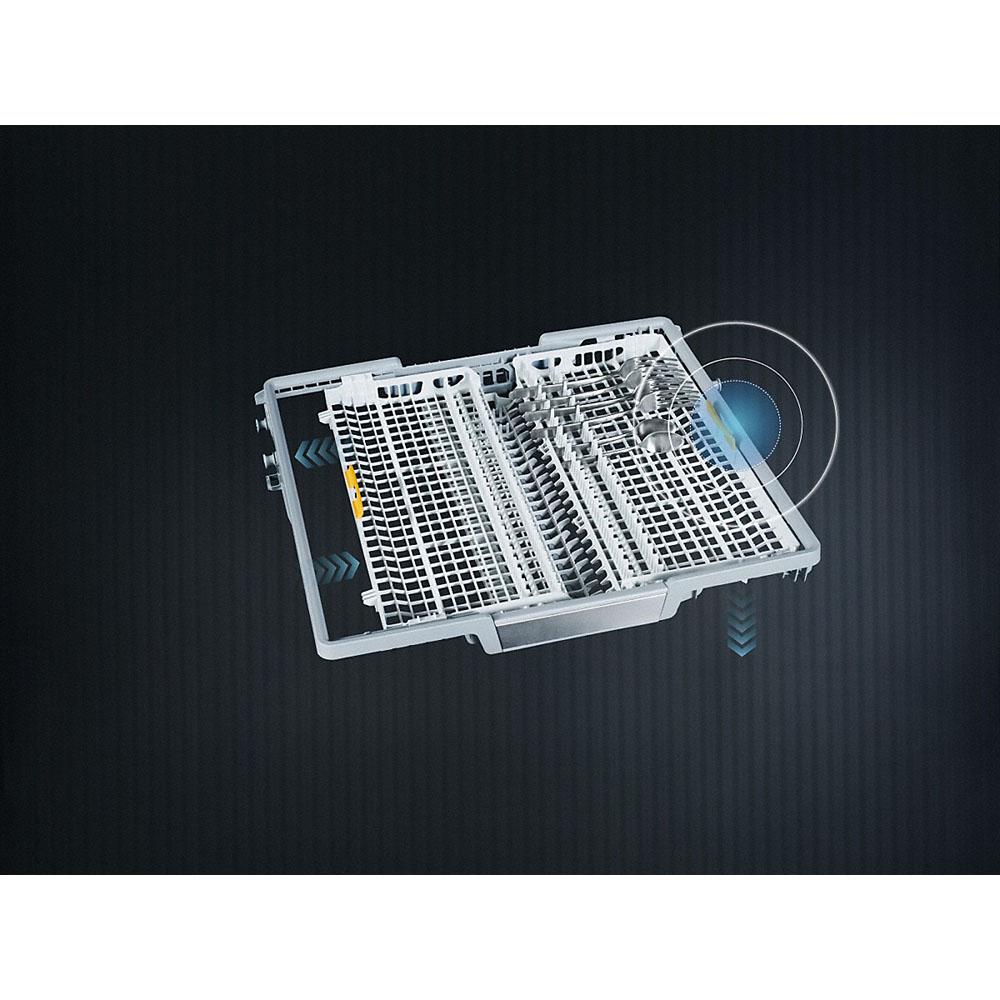 Máy Rửa Bát Miele G 7960 SCVi AutoDos – ảnh 8