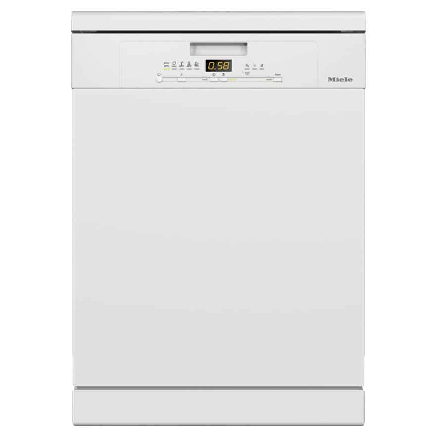 Máy Rửa Bát, Chén Miele G 5000 SC Active Brilliant White – ảnh 2