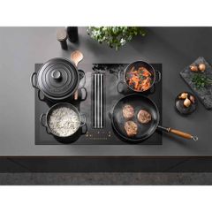 Bếp Từ Kết Hợp Hút Mùi Miele KMDA 7476 FL ảnh 4