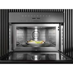 Lò Vi Sóng Miele M 7244 TC ảnh 2