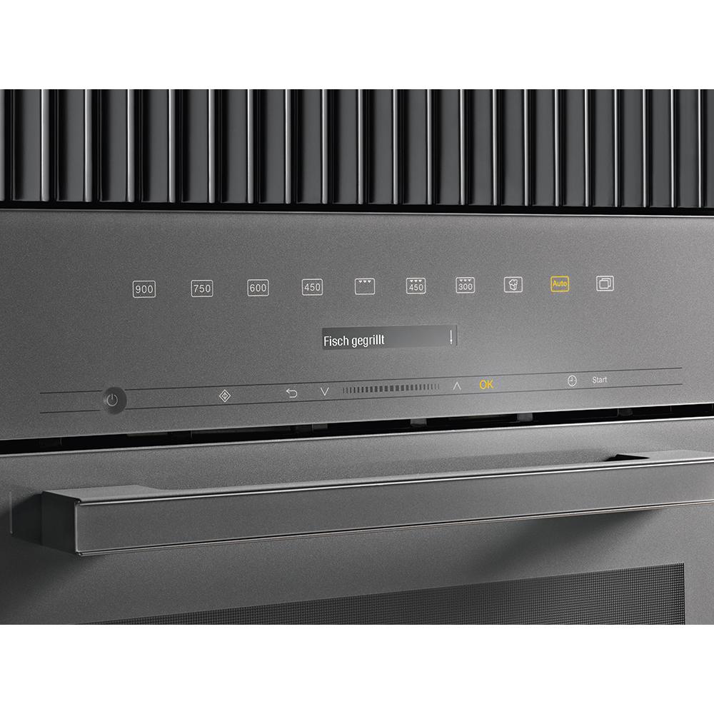 Lò Vi Sóng Miele M 7244 TC – ảnh 3