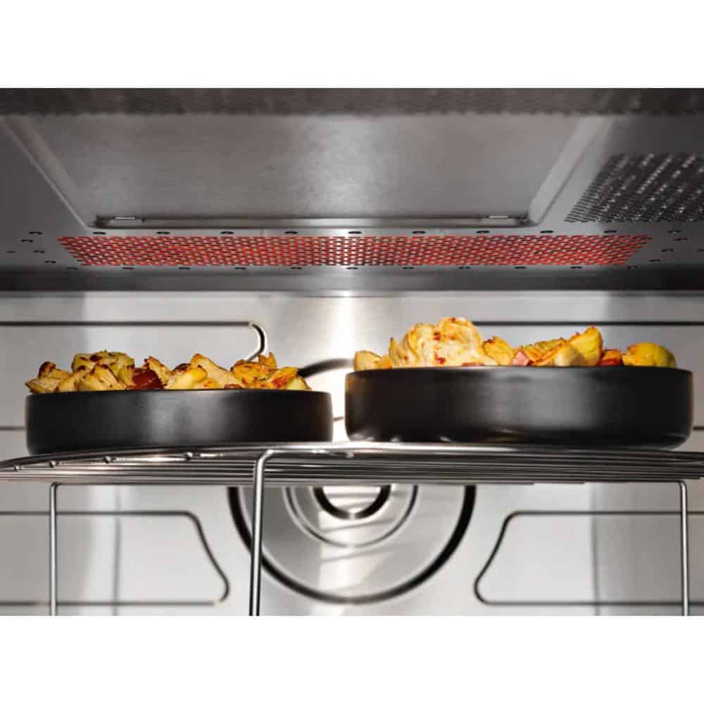 Lò Vi Sóng Miele M 7244 TC – ảnh 4