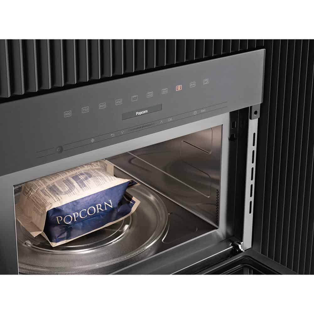 Lò Vi Sóng Miele M 7244 TC – ảnh 5