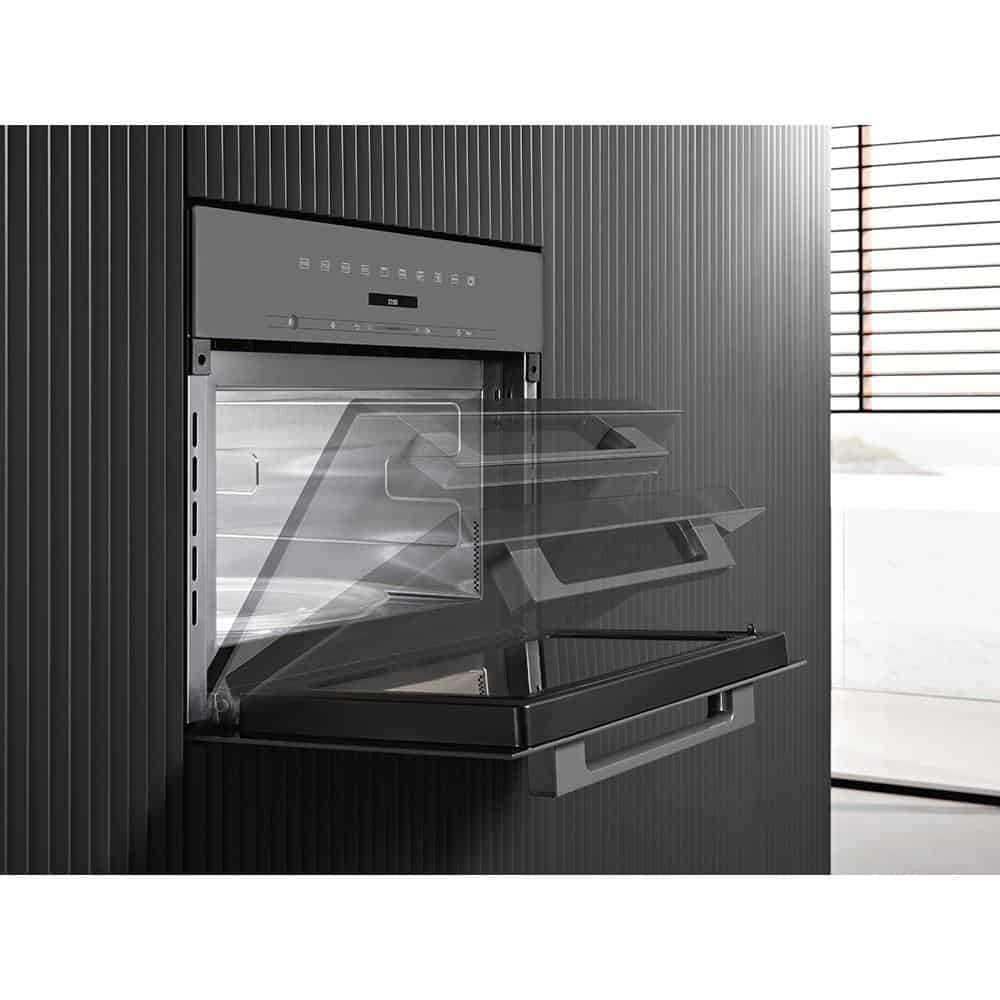 Lò Vi Sóng Miele M 7244 TC – ảnh 6