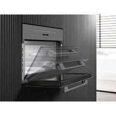 Lò Vi Sóng Miele M 7244 TC ảnh 6