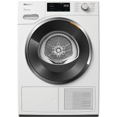 Máy Sấy Quần Áo Heat Pump Miele TWH780WP EcoSpeed 9kg
